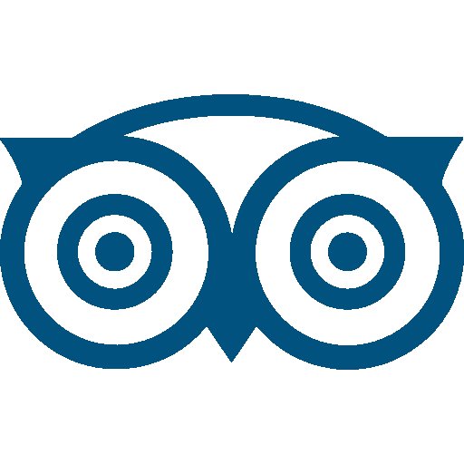 Trip Advisor Icon